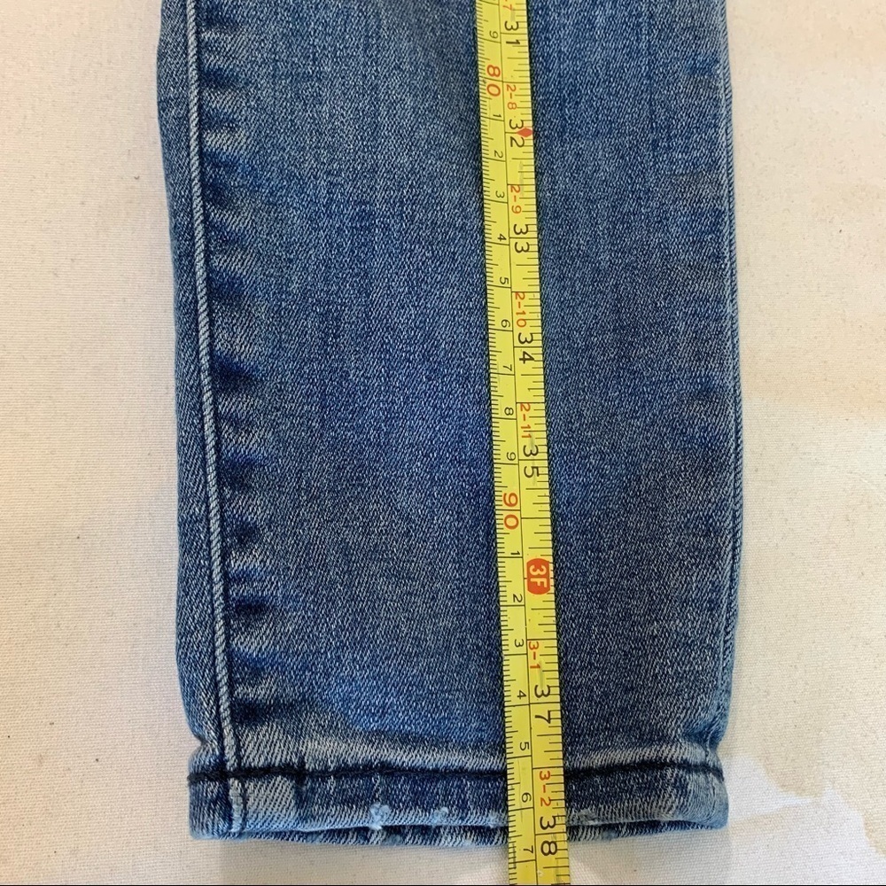 Gap Jeans - Picture 7 of 9